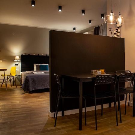 Apartamenty Koci Ogon Torun Luaran gambar
