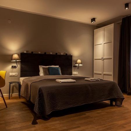 Apartamenty Koci Ogon Torun Luaran gambar