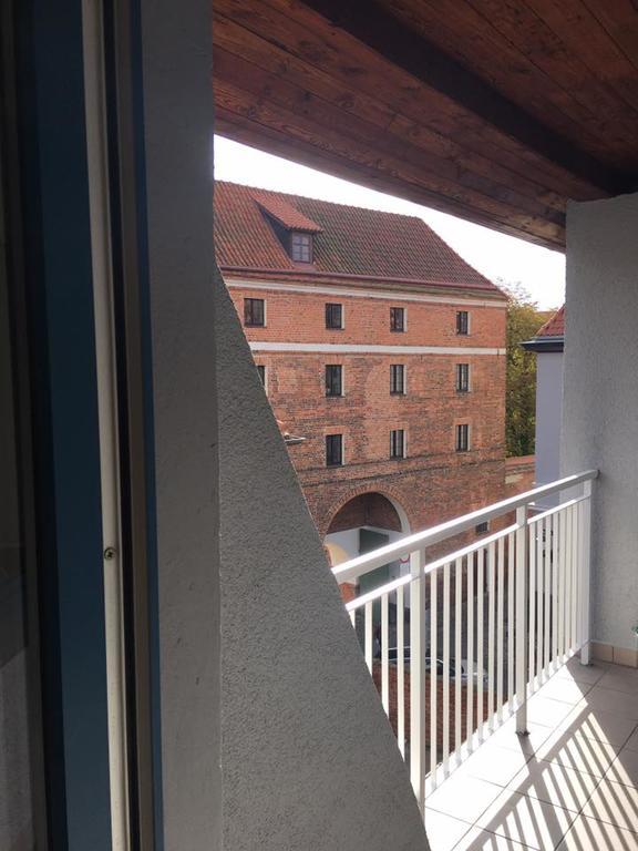 Apartamenty Koci Ogon Torun Luaran gambar