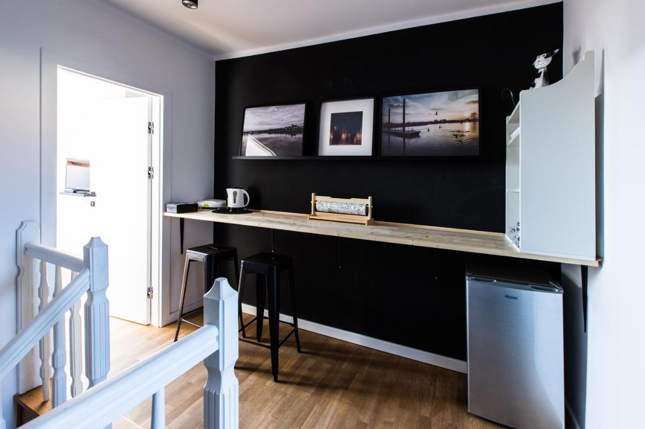 Apartamenty Koci Ogon Torun Luaran gambar